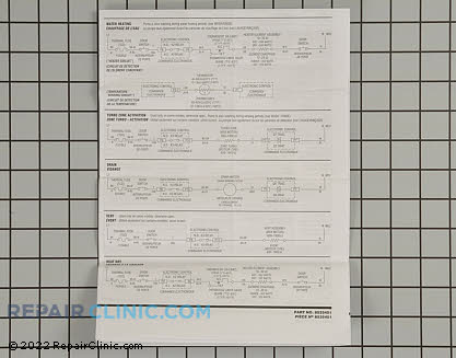 Tech sheet english/french 8535451 Main Product View