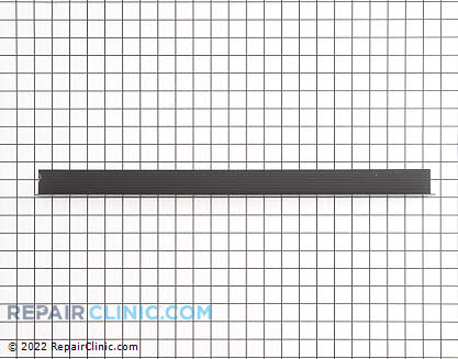 Toe Kick Plate 99003716 Main Product View