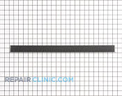 Toe Kick Plate - Part # 1426791 Mfg Part # 99003716