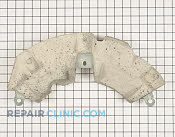 Counterweight - Part # 1446433 Mfg Part # W10008870