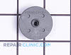 Detergent Dispenser Cover 99003778 Alternate Product View
