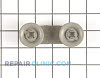 Dishrack Roller Assembly W10078083 Alternate Product View