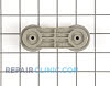 Dishrack Roller Assembly W10078083 Alternate Product View