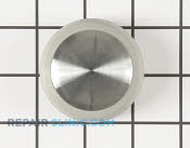 Knob - Part # 1447490 Mfg Part # W10110033
