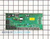 Main Control Board - Part # 1447092 Mfg Part # W10084142