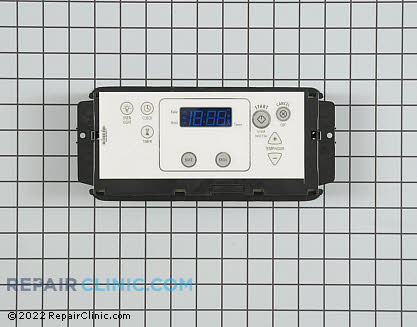 Oven Control Board W10312659 Main Product View