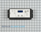 Oven Control Board - Part # 2117287 Mfg Part # W10312659