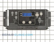 Oven Control Board - Part # 2026767 Mfg Part # W10312660