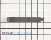 Retainer - Part # 1447156 Mfg Part # W10086010