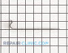 Retainer W10086010 Alternate Product View