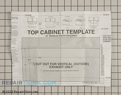 Template DE68-03144B Main Product View