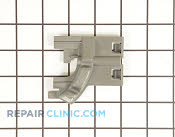 Tine Clip - Part # 1446864 Mfg Part # W10078215