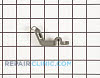 Tine Clip W10082853 Alternate Product View
