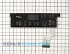 Touchpad W10078570 Alternate Product View