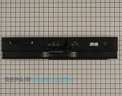 Touchpad and Control Panel - Part # 1446834 Mfg Part # W10078104