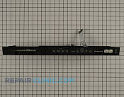 Touchpad and Control Panel - Part # 1446849 Mfg Part # W10078125