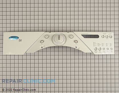 Control Panel (OEM)  W10116694