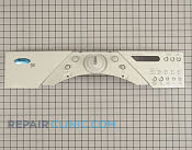 Control  Panel - Part # 1447926 Mfg Part # W10116694