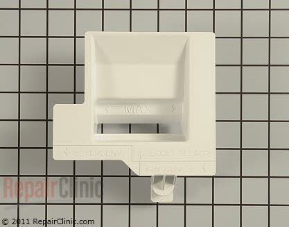 Detergent Dispenser (OEM)  W10111080