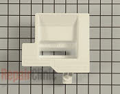 Detergent Dispenser - Part # 1447577 Mfg Part # W10111080
