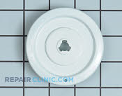 Dial, timer - Part # 1447494 Mfg Part # W10110062