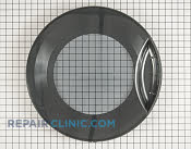 Door Frame - Part # 1447576 Mfg Part # W10111072