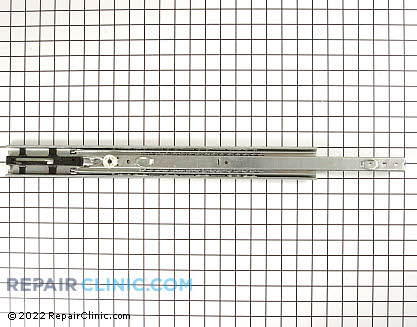 Drawer Slide Rail W10120018 Main Product View