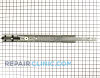 Drawer Slide Rail W10120018 Alternate Product View