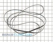 Drive Belt - Part # 1447719 Mfg Part # W10112954