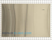 Front Panel - Part # 1448141 Mfg Part # W10117953