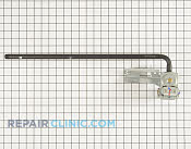 Gas Valve Assembly - Part # 1448191 Mfg Part # W10118347