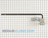 Gas Valve Assembly W10118347 Alternate Product View