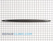 Handle - Part # 1447821 Mfg Part # W10114990