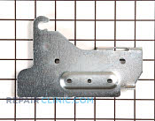 Hinge Support - Part # 1448083 Mfg Part # W10117485