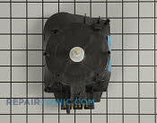 Timer - Part # 1447605 Mfg Part # W10111389