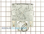 Timer - Part # 1447639 Mfg Part # W10112081