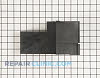 Air Duct W10138800 Alternate Product View