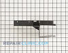 Air Duct W10138800 Alternate Product View