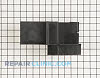 Air Duct W10138800 Alternate Product View