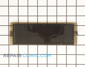 Control Board Cover - Part # 1449745 Mfg Part # W10131114