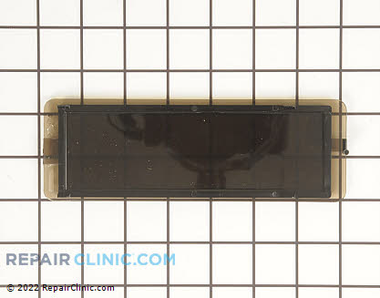 Control Cover W10131114 Main Product View