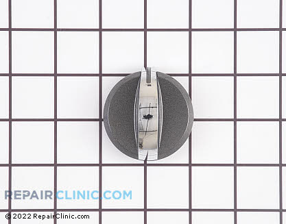 Control Knob W10129067 Main Product View