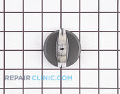 Control Knob - Part # 1449542 Mfg Part # W10129067