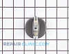 Control Knob W10129067 Alternate Product View