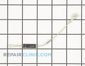 Diode - Part # 1450880 Mfg Part # W10138796