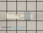 Dispenser Lever - Part # 1448508 Mfg Part # W10121596