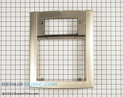 Dispenser Trim Piece (OEM)  W10139840