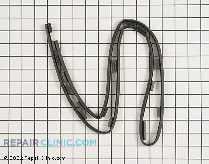 Door Seal W10139457 Main Product View
