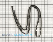Door Seal - Part # 1450969 Mfg Part # W10139457