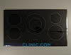 Glass Cooktop W10122346 Alternate Product View